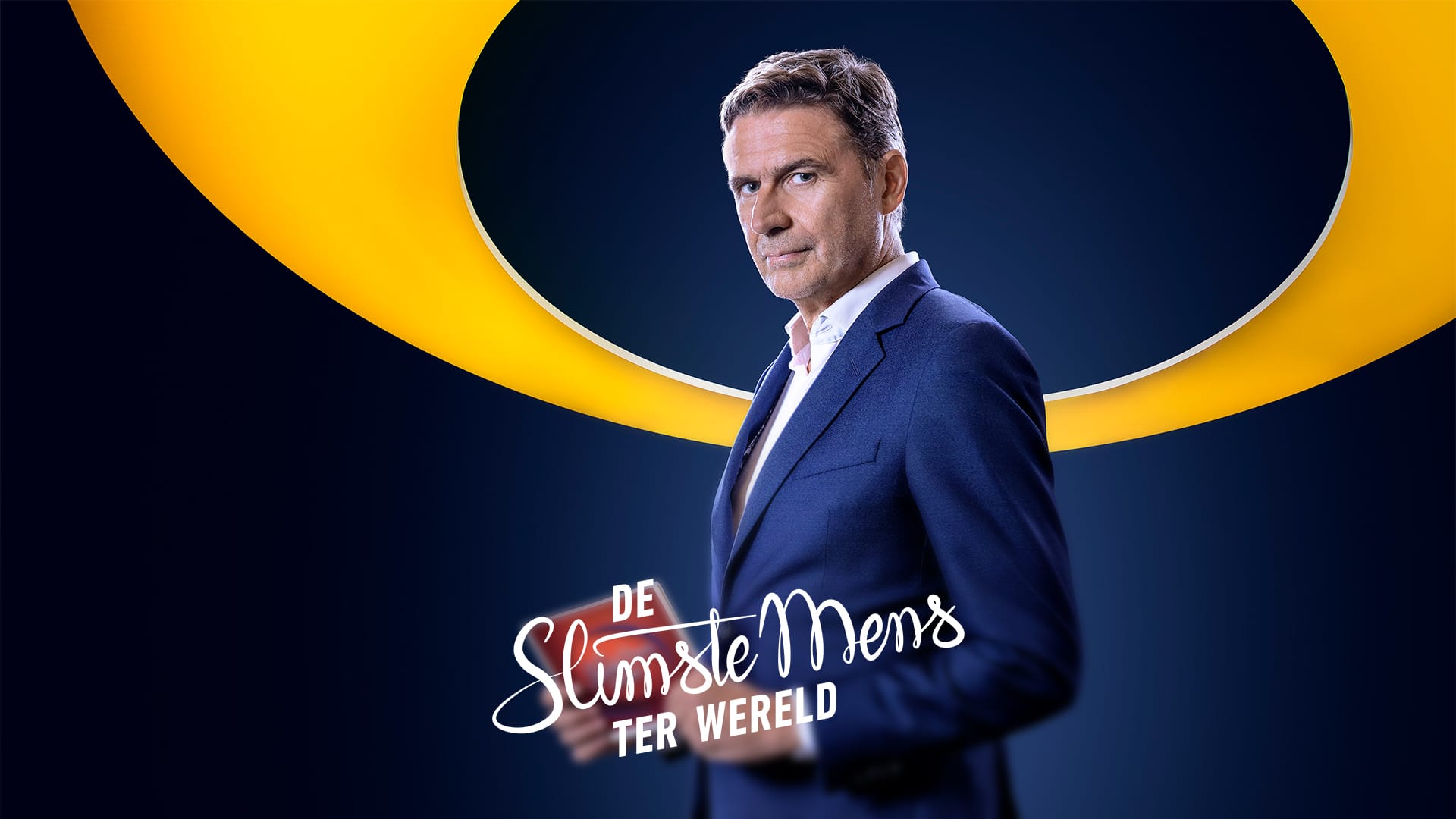 De Slimste Mens ter Wereld | Play Media